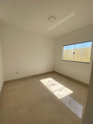 Imagem Casa com 2 Quartos à Venda, 86 m² em Residencial Campos Dourados - Goiânia