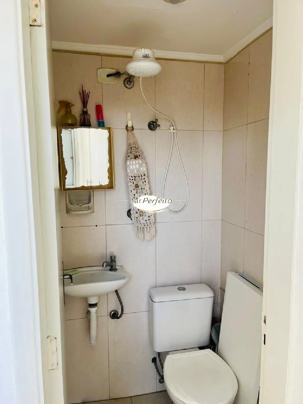 Imagem Apartamento com 2 Quartos à Venda, 59 m² em Jardim da Glória - São Paulo