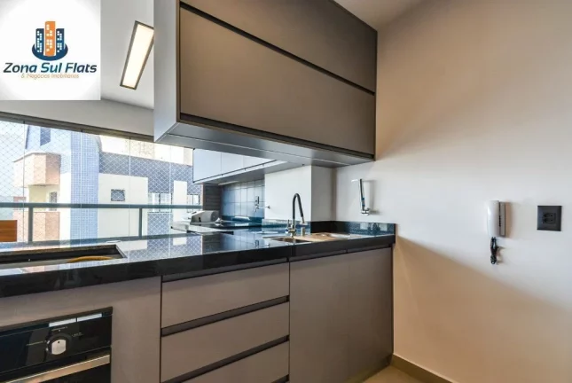 Imagem Apartamento à Venda Na Vila Mariana Com 1 Suíte e 1 Vaga - Porteira Fechada!