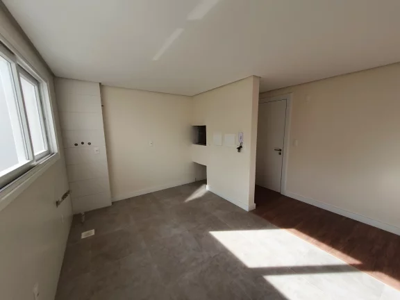 Imagem Apartamento Cobertura 3 quartos sendo 1 suíte para venda no bairro Jardim Am?(C)rica em Caxias do Sul