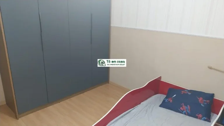 Imagem APARTAMENTO RESIDENCIAL em SÃO JOSÉ DOS CAMPOS - SP, JARDIM SATÉLITE