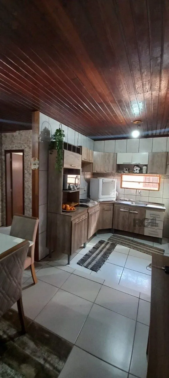Imagem OPORTUNIDADE DE NEGOCIO, CASA A VENDA NA ZONA SUL, BAIRRO LAMI