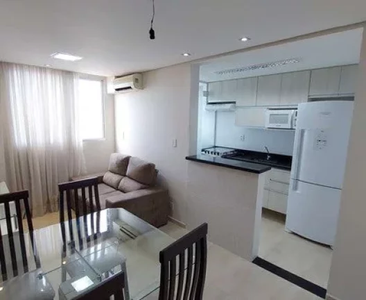 Imagem Apartamento a VENDA, Vila Pacifico, Parque Belas Artes