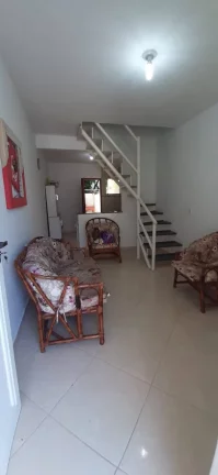 Imagem CASA RESIDENCIAL em MANGARATIBA - RJ, MURIQUI