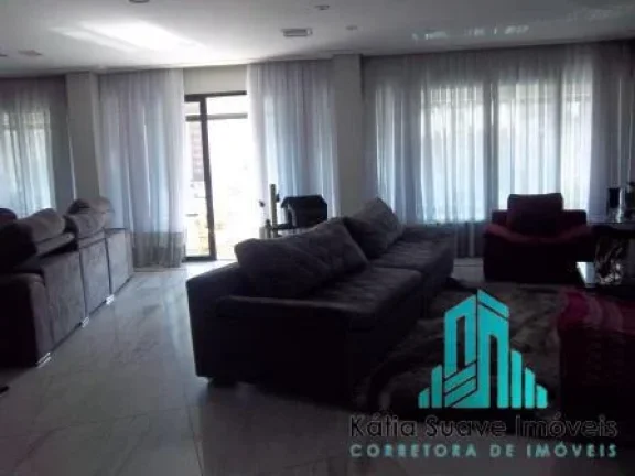 Imagem Apartamento para Venda em São Bernardo do Campo / SP no bairro Centro