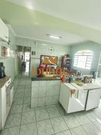 Imagem Sobrado em Votorantim