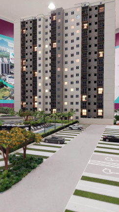 Imagem Apartamento com 2 Quartos à Venda, 45 m² em Jacarepaguá - Rio de Janeiro