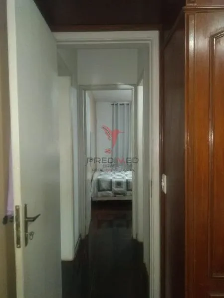 Imagem Apartamento 2 dormitórios 56m² 1 vaga Ribeira Rio de Janeiro/RJ