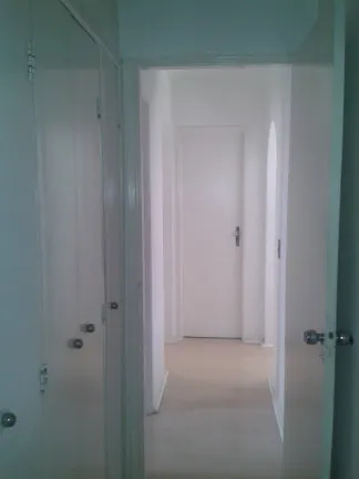 Imagem Apartamento com 3 Quartos à Venda, 90 m² em Indianópolis - São Paulo