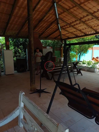 Imagem APARTAMENTO DUPLEX PRONTO PRA MORAR , MOBILIADO EM COMDOMINIO COM 1 SUITE PROXÍMO A PRAIA C/ PISCINA E ARÉA GOURMET COMUNITARIA