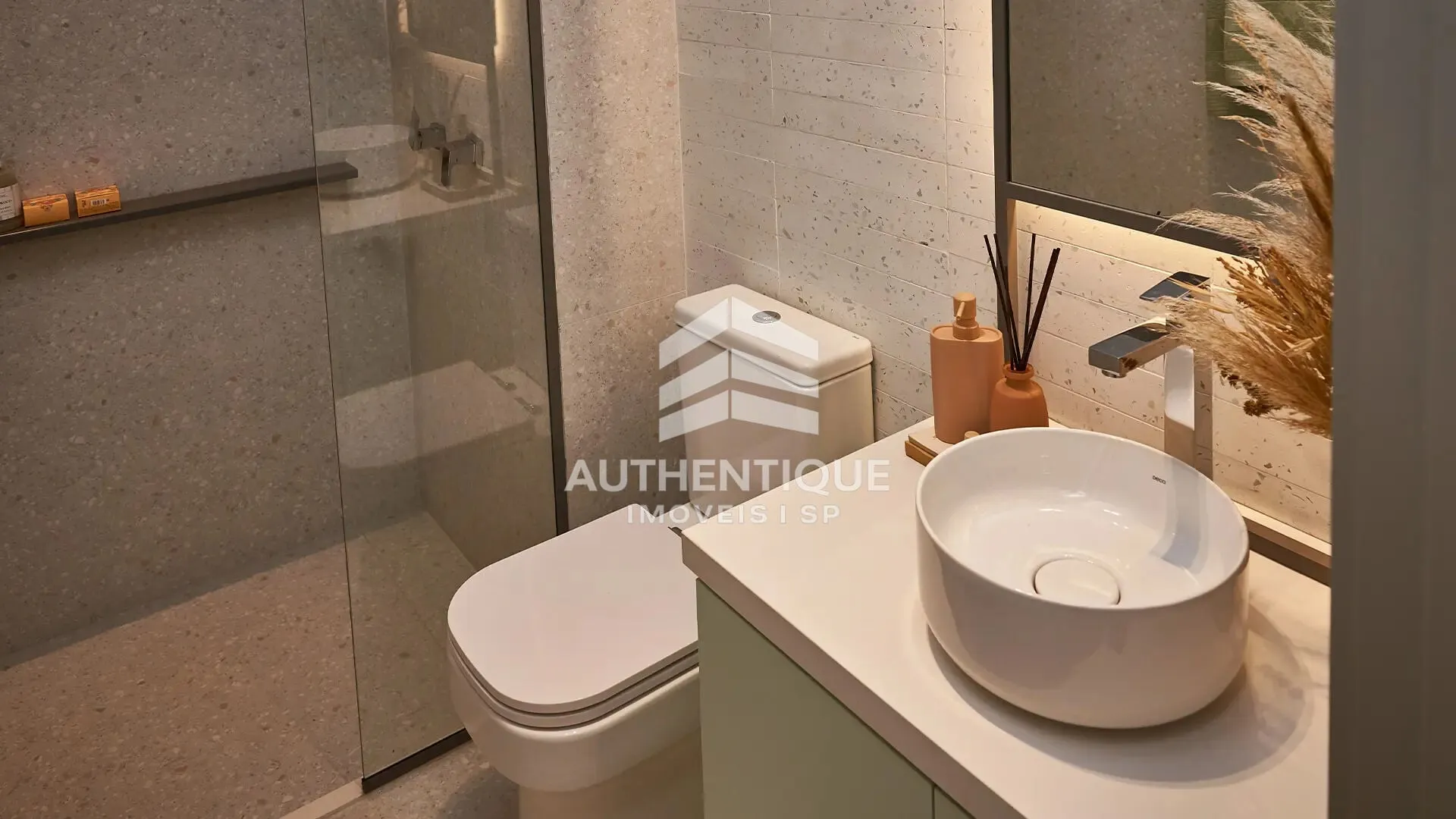 Imagem ATELIE 365 BROOKLIN - Apartamento no bairro Brooklin à venda