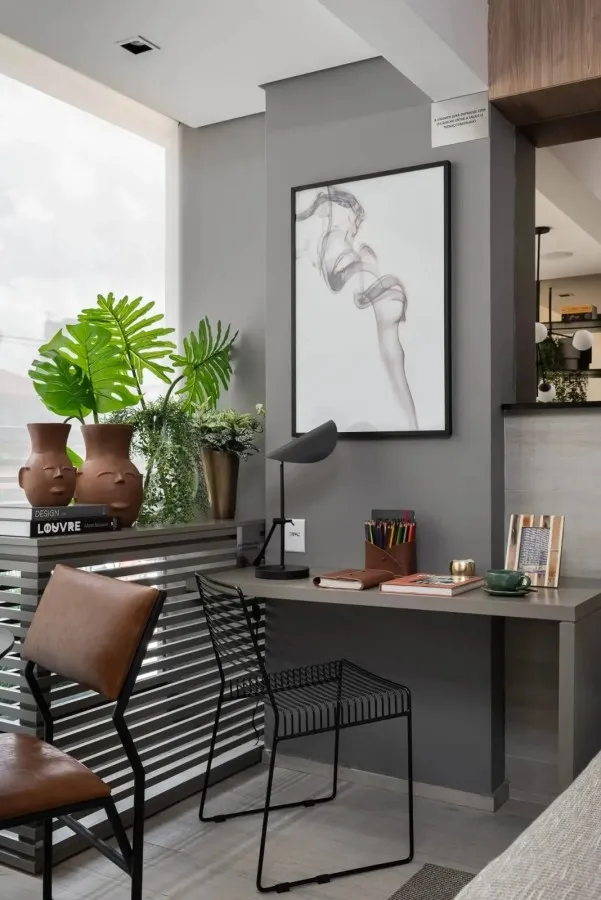 Imagem Apartamento para Venda em São Paulo, Pinheiros, 1 dormitório