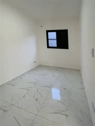 Imagem CASA COM 49.3 m² - MARACANÃ - PRAIA GRANDE SP