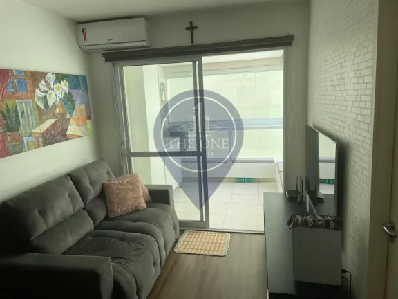 Imagem APARTAMENTO RESIDENCIAL em SÃO PAULO - SP, ACLIMAÇÃO