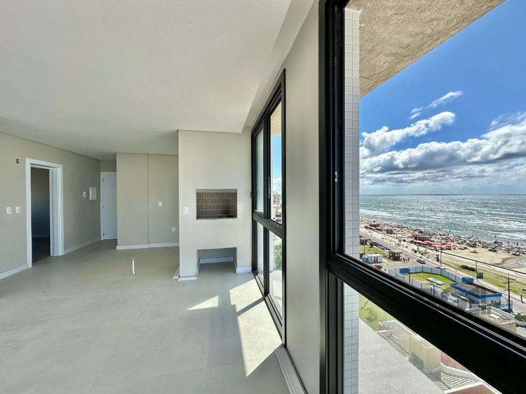Imagem Apartamento em Zona Nova
