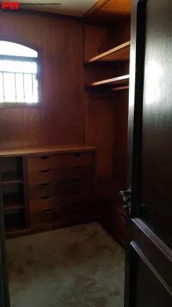 Imagem Apartamento 248m² 3 suítes - Chácara Klabin