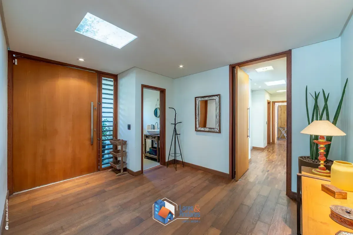 Imagem Casa para venda em Santo Amaro com 6 quartos, sendo 4 suítes, 420m²