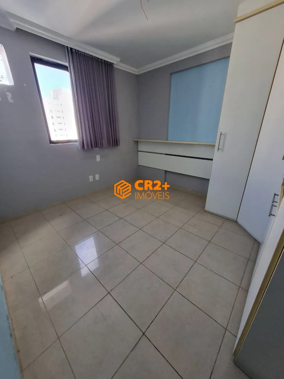 Imagem Vendo apartamento de Luxo na Tamarineira 4 suítes- 162m²