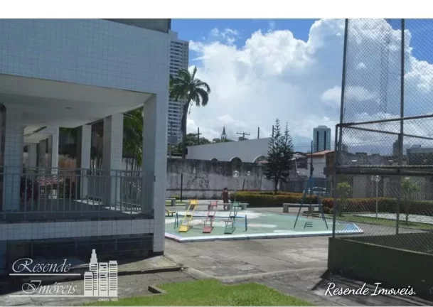 Imagem APARTAMENTO PARA VENDA BATISTA CAMPOS