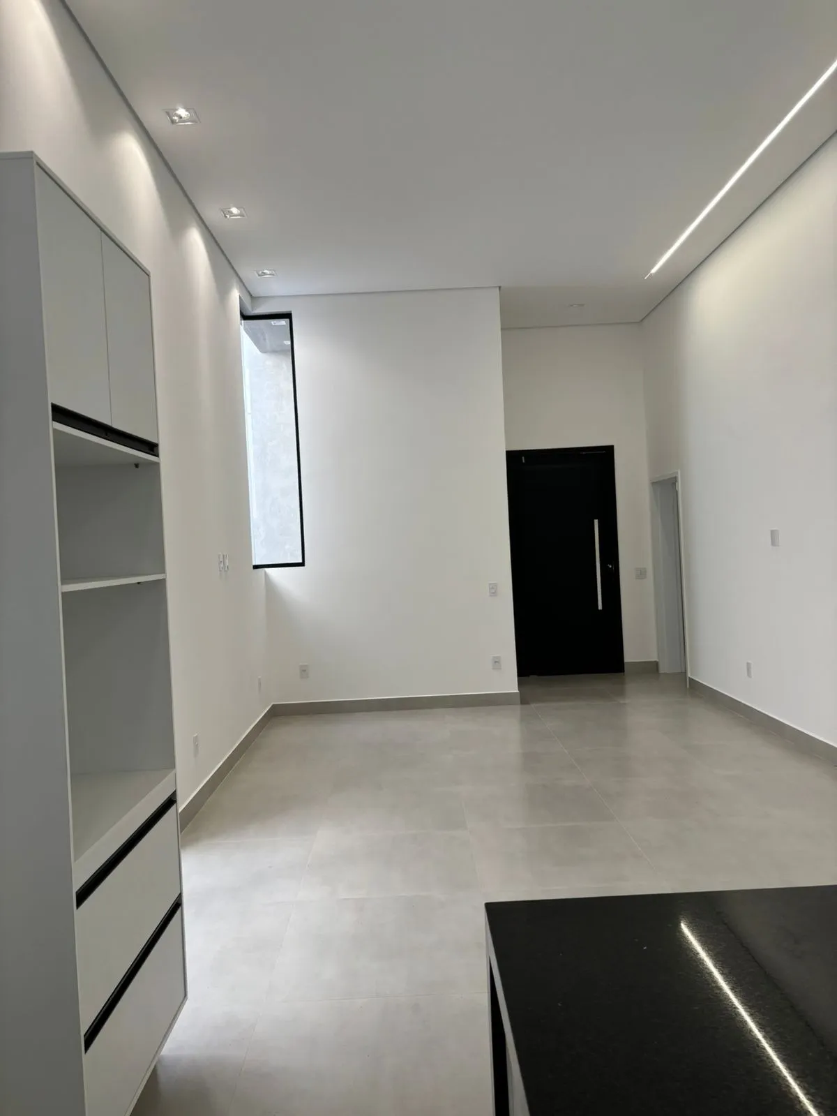 Imagem Casa Térrea Chácara Ondina com 3 suítes Sorocaba/SP
