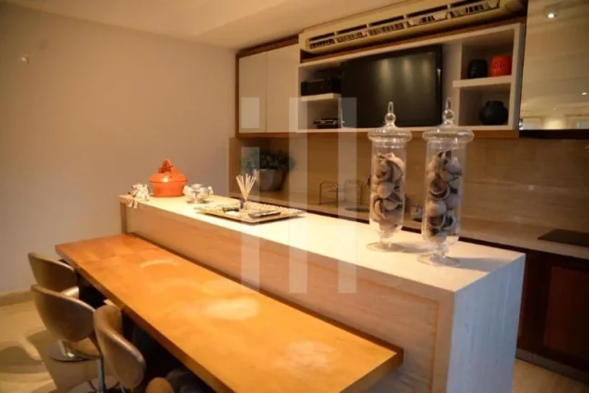 Imagem Imperdível! Casa em Condomínio à venda em Ribeirão Preto-SP, no Condomínio Residencial Veneza, 4 quartos, 4 suítes, 4 salas, 6 banheiros, 6 vagas, 700m².