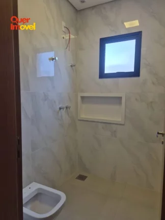 Imagem Casa em Condomínio de Luxo na Reserva San Pedro: 3 Quartos, 1 Suíte, 4 Vagas - Ribeirão Preto-SP