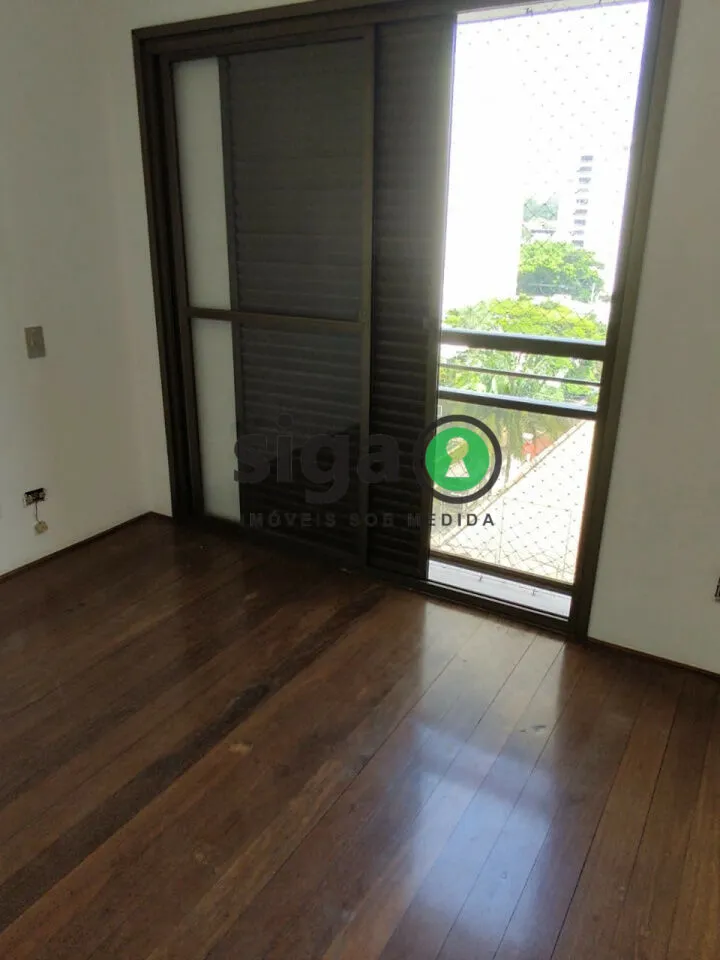 Imagem Apartamento com Suíte, 2 Vagas e Conforto para Sua Família.