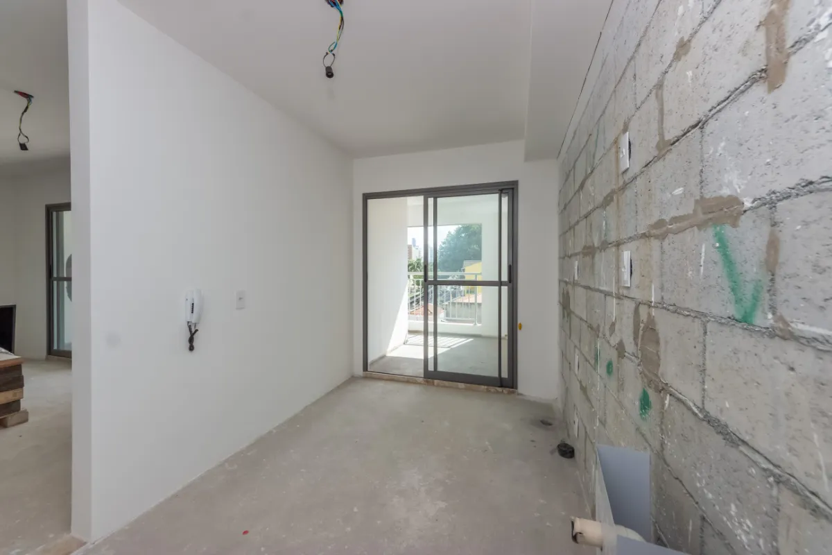 Imagem Apartamento para venda em Tatuapé com 3 quartos, sendo 3 suítes, 123m2