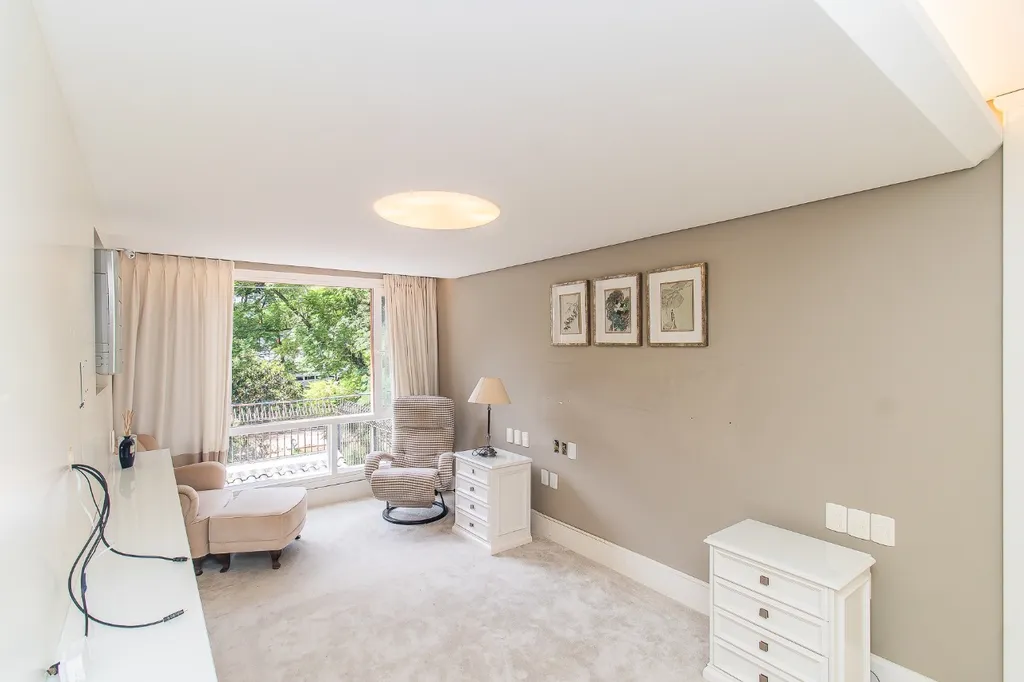 Imagem Apartamento Garden em Petrópolis