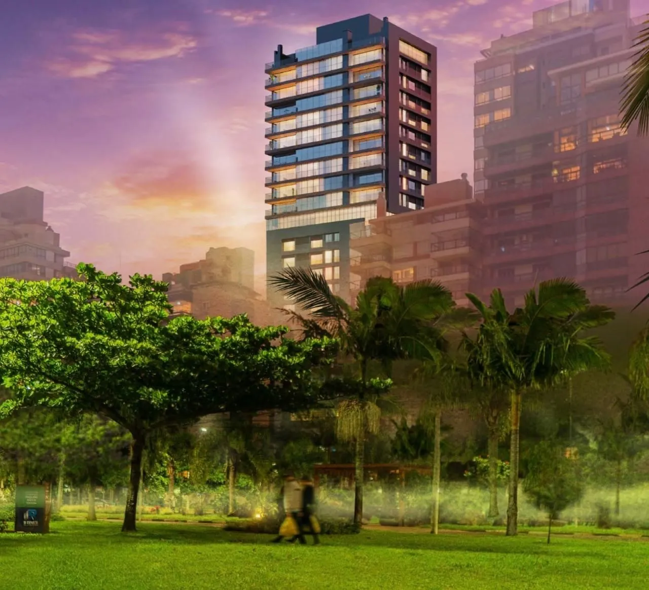 Imagem Apartamento à venda em Torres, Getúlio Vargas, com 4 quartos, 196m2