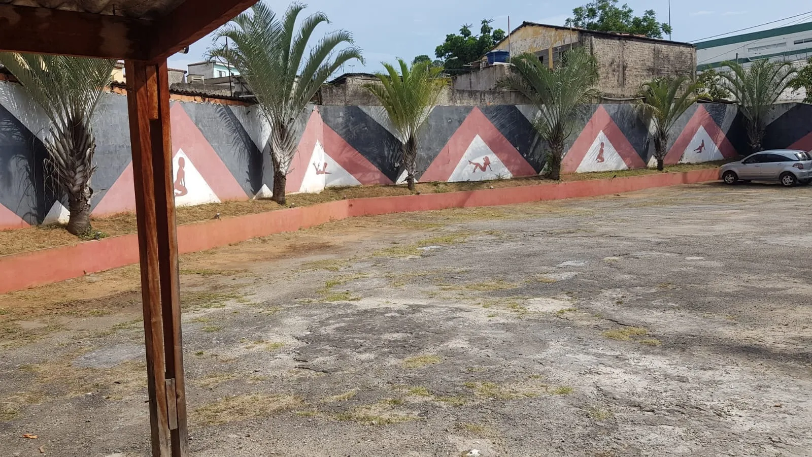 Imagem Excelente Galpão em Sorocaba-SP.