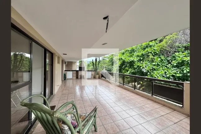Imagem Apartamento à Venda - Recreio, 3 Quartos, 177 m2
