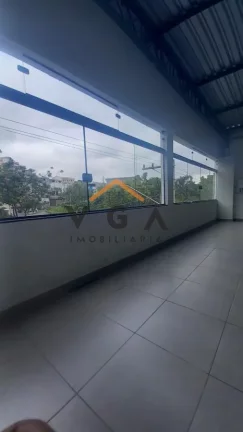 Imagem Galpão para Locação em São Paulo, Jardim Itapema, 2 banheiros