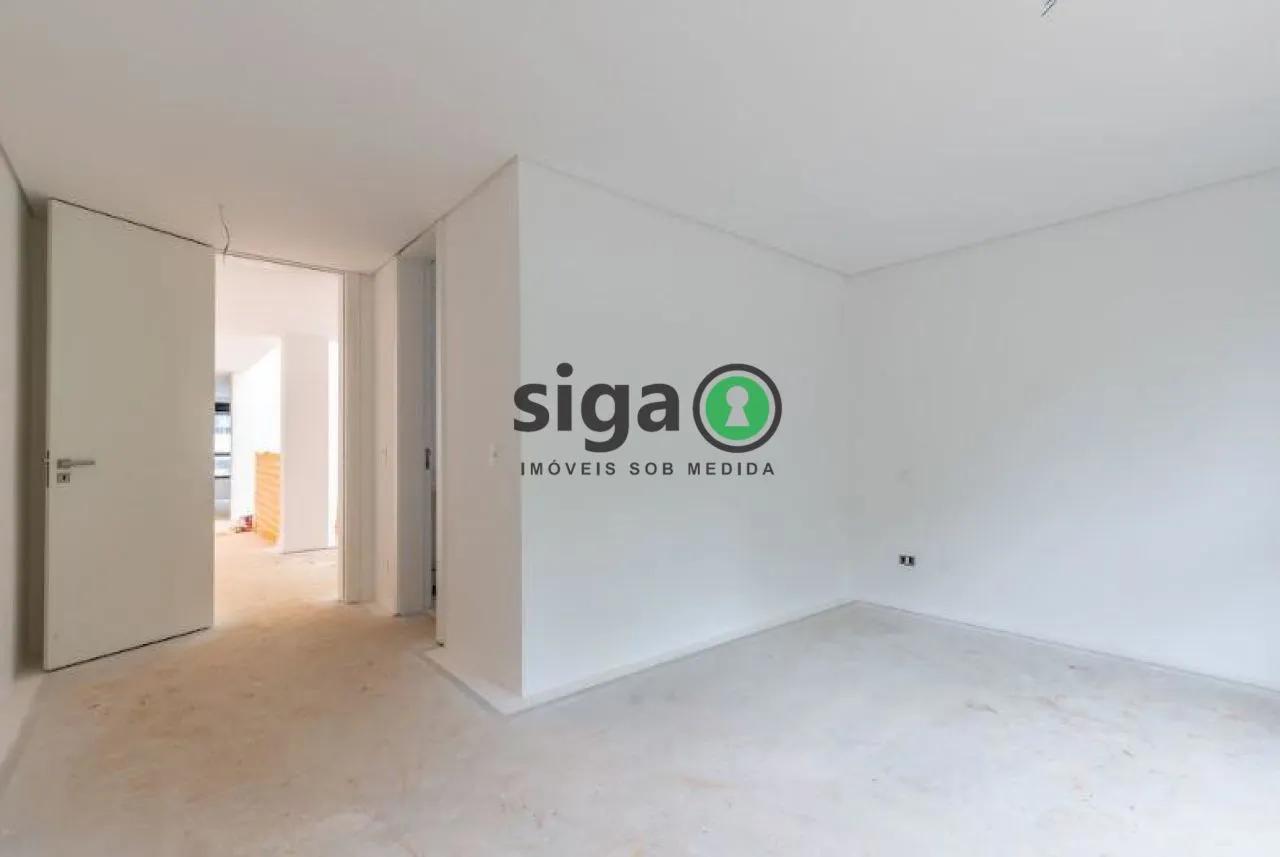 Imagem Casa em Condomínio para venda na Chácara Santo Antônio, São Paulo - SP