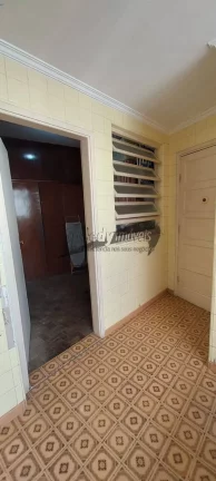 Imagem Apartamento em Santos 4 dormitórios bairro Gonzaga