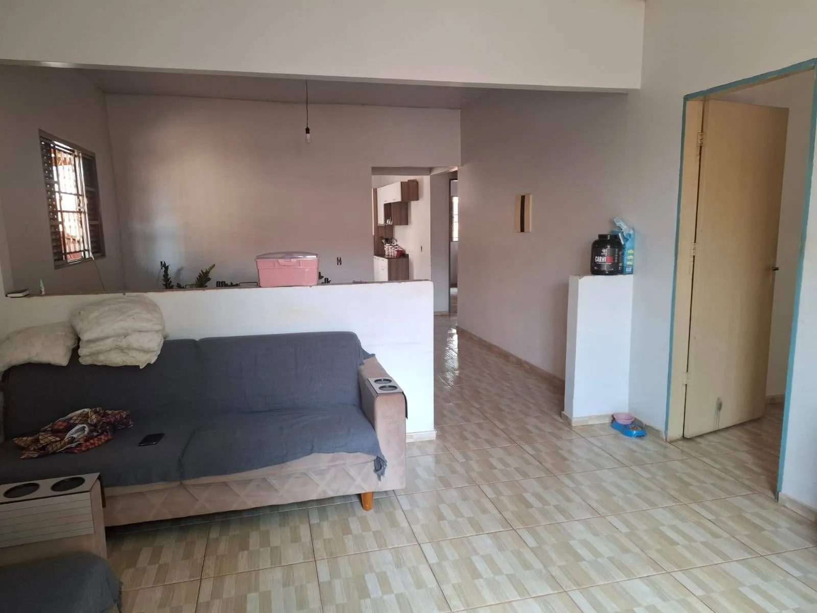 Imagem Casa com 3 quartos no Bairro Jardim Umuarama II