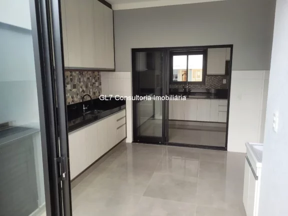 Foto do imóvel CASA AVENDA CONDOMINIO BRÉSCIA EM INDAIATUBA SP