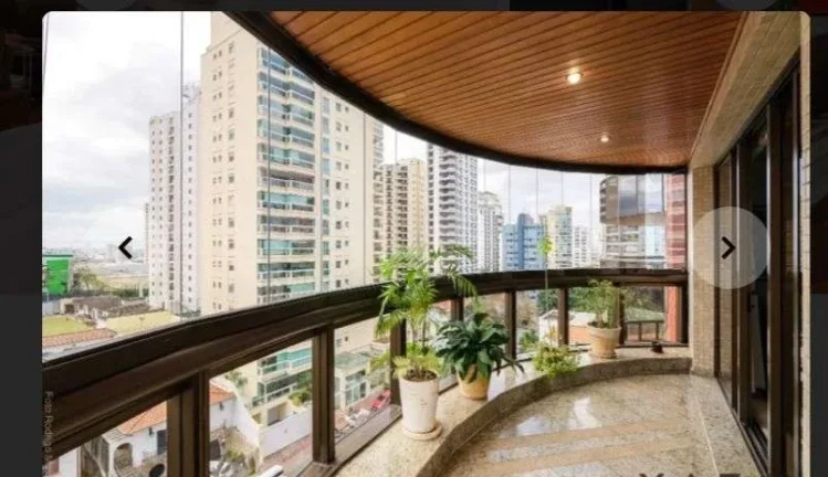 Imagem Com 4 dormitórios à venda, 225 m2 - Santana - São Paulo/SP