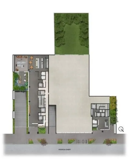 Imagem Vinci Moema - Residencial - Vinci Moema - Residencial
