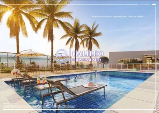 Imagem PRÉ-LANÇAMENTO - RESIDENCIAL MIRANTE JUNDIAÍ - LA VITE - MINHA CASA MINHA VIDA