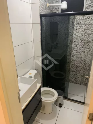 Imagem Apartamento à Venda no Condomínio Riviera do Sol – 2 Quartos