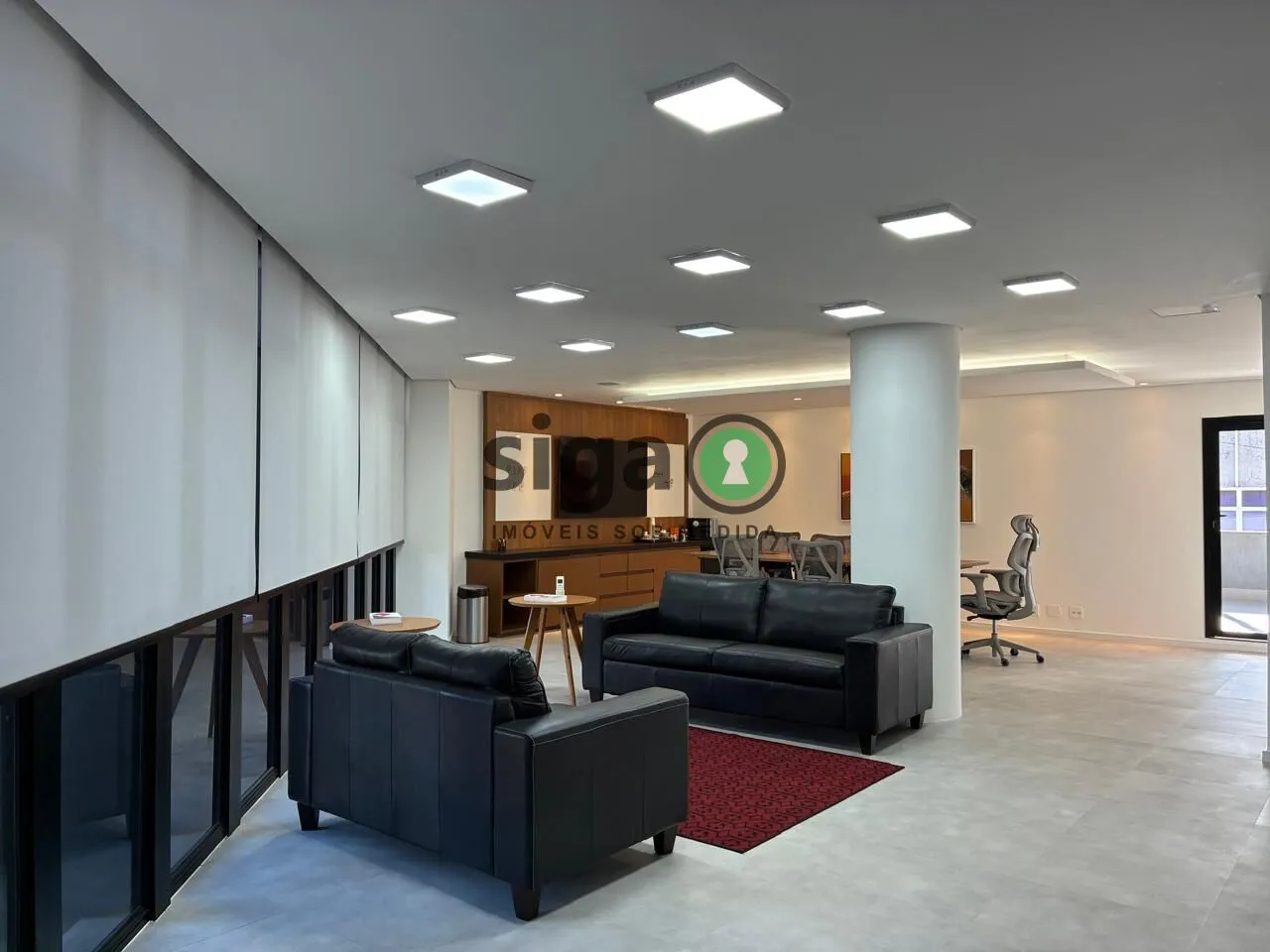 Imagem Prédio Comercial à Venda na Chácara Santo Antônio | 1.080 m² | 12 Vagas