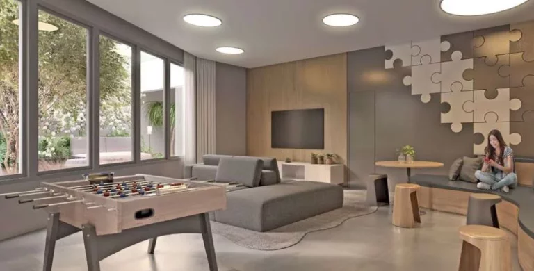 Imagem APARTAMENTO RESIDENCIAL em São Paulo - SP, Campo Belo
