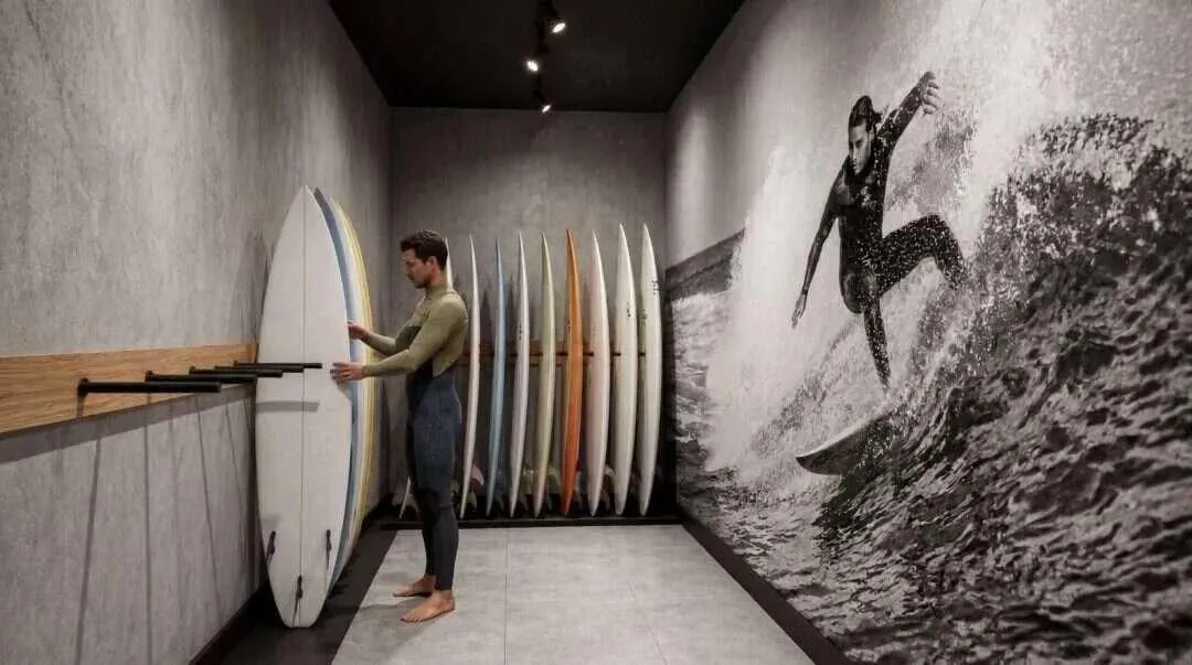 Imagem Apartamento de luxo à venda, no feel pontal oceanico em Rio de Janeiro, Recreio dos Bandeirantes, com 1 quarto, 37m2