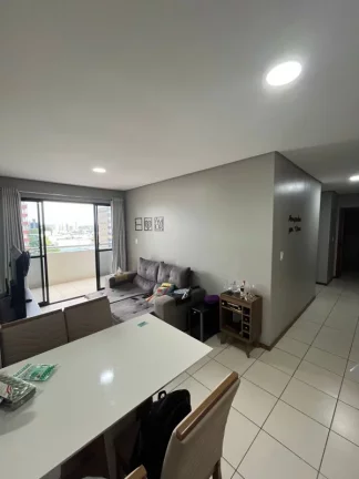 Imagem APARTAMENTO RESIDENCIAL em MANAUS - AM, NOSSA SENHORA DAS GRAÇAS
