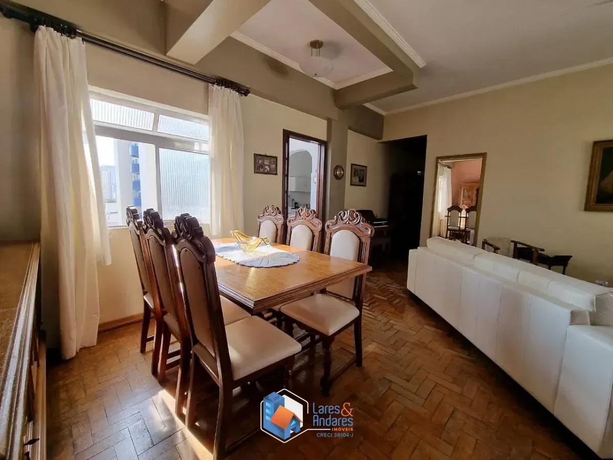 Imagem Apartamento para venda em Santa Cecília com 2 quartos, 149m²