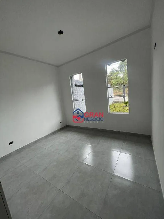 Imagem Casa com 3 dormitórios à venda- Fazenda Rio Grande/PR