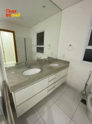 Imagem Casa de Luxo no Condomínio Jardim Sul 1 em Ribeirão Preto-SP 5 Quartos, 4 Suítes, 2 Salas, 7 Banheiros, 4 Vagas de Garagem 365m² Quer Imóvel Negócios Imobiliários