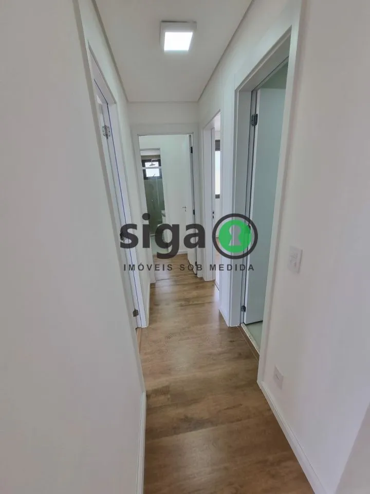 Imagem Apartamento para venda na Chácara Santo Antônio com 3 quartos
