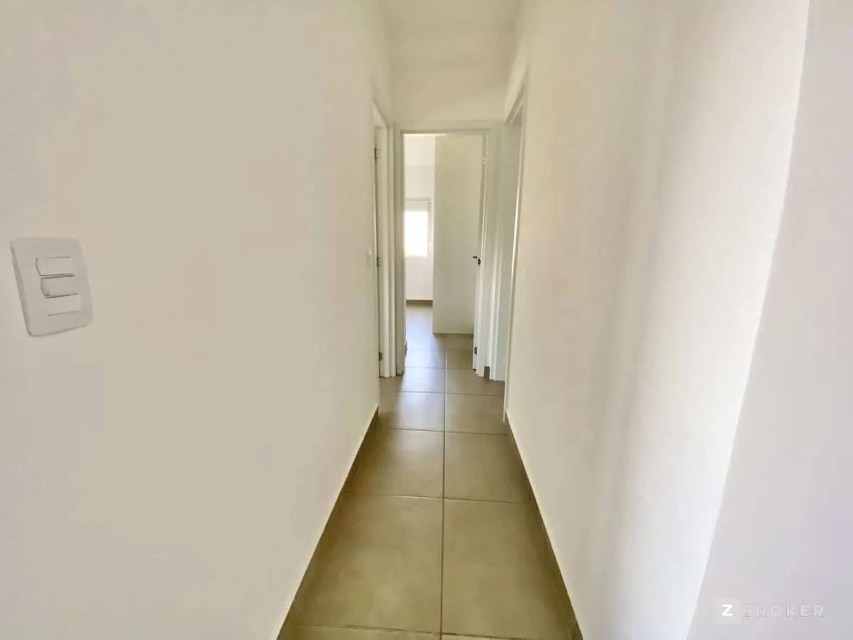 Imagem Apartamento à venda em São Paulo, Vila Prudente, com 2 quartos, 56m2